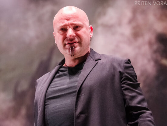 disturbed-setlist-in-ziggo-dome