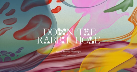 down-the-rabbit-hole-2025-timetable