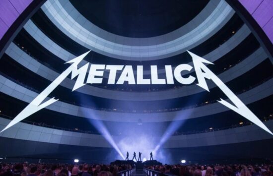 metallica-in-the-sphere